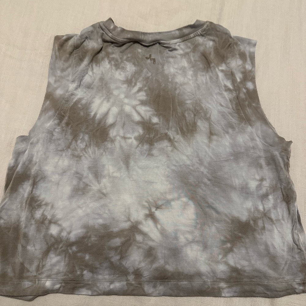 JoyLab crop top - Picture 3 of 3